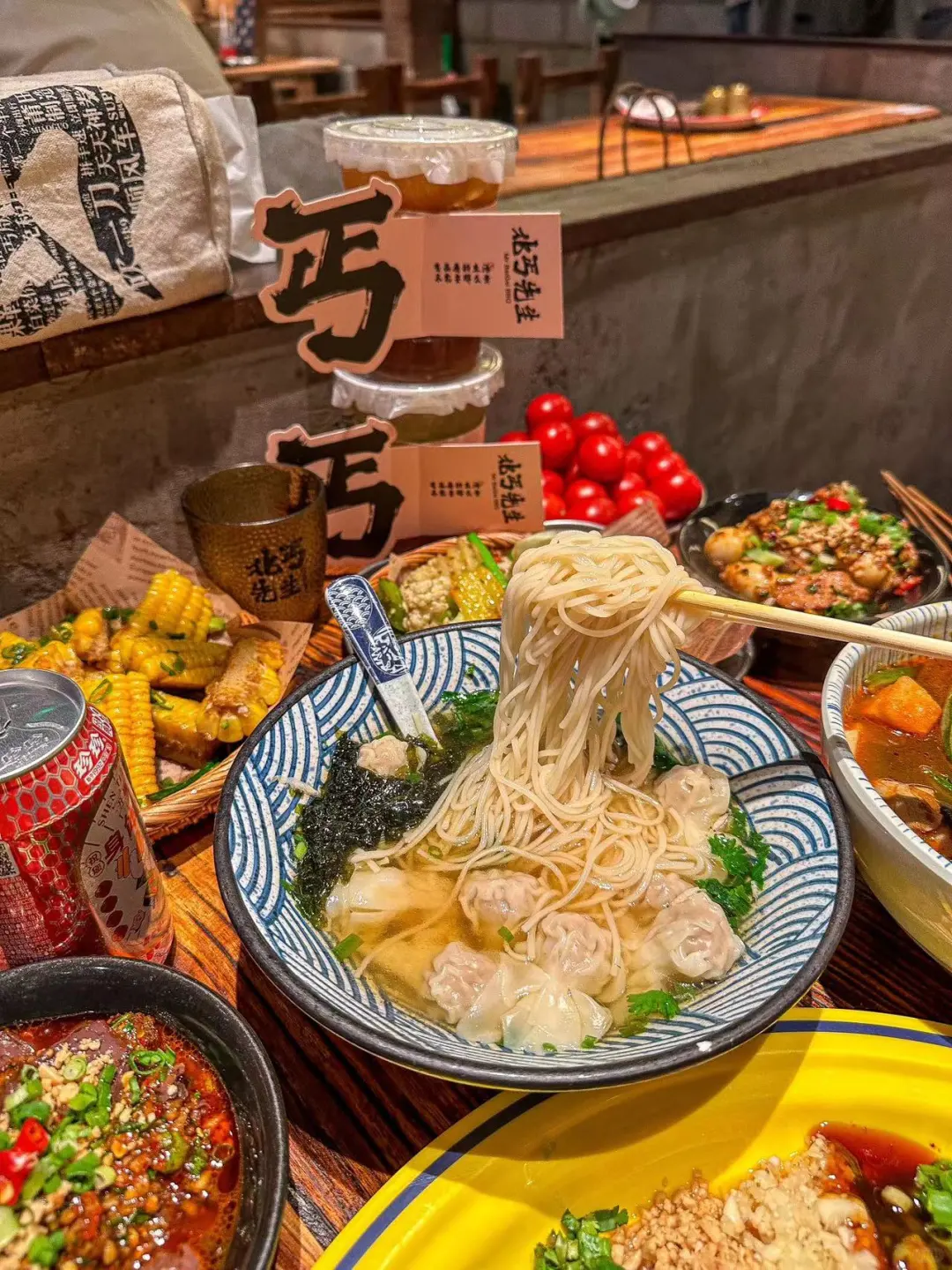 沈阳中街！！会带每一任男朋友去吃的烧烤店