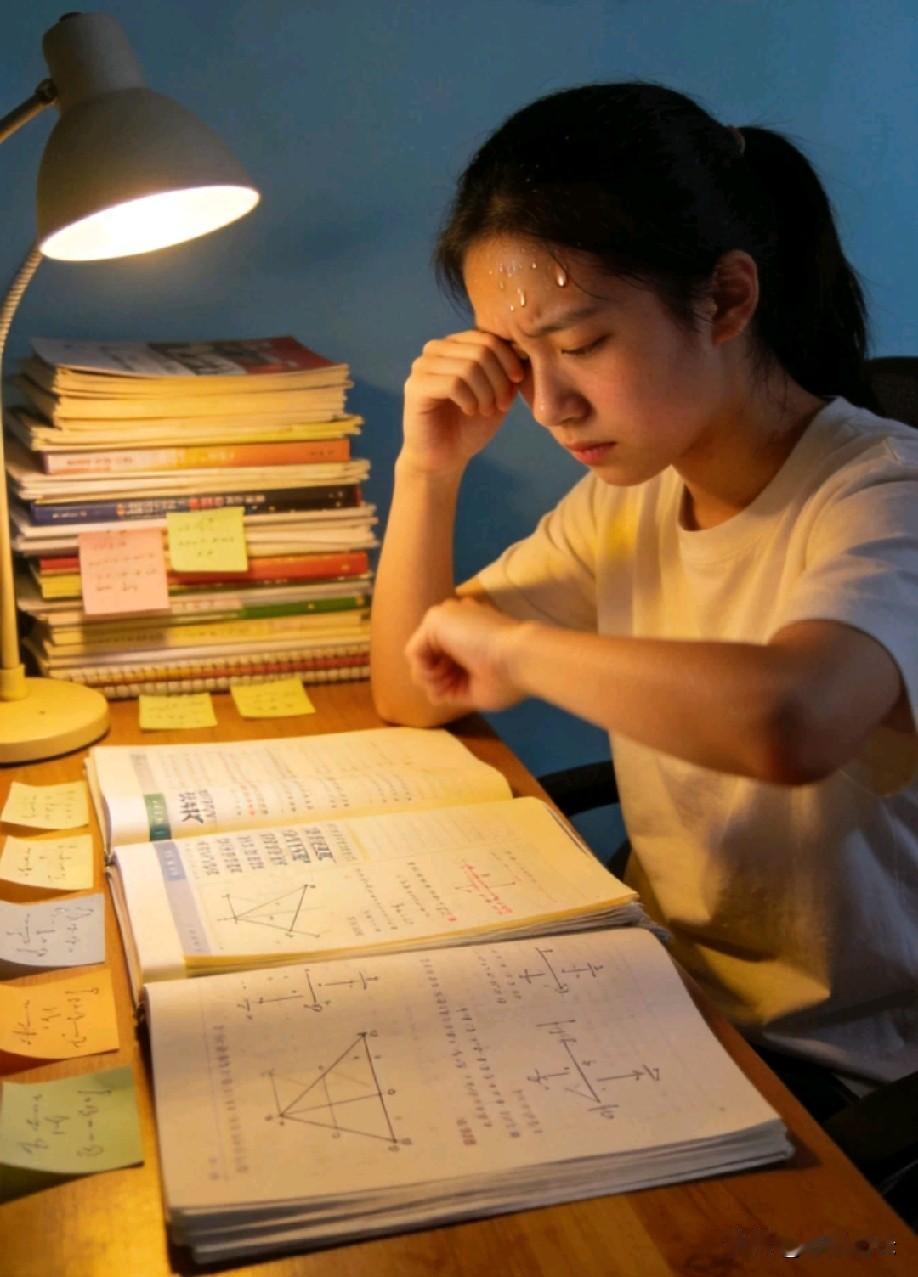今年的准高三，应该是暑假最长的一届高三了吧，大多数就是7月1号到9月1号，足足两