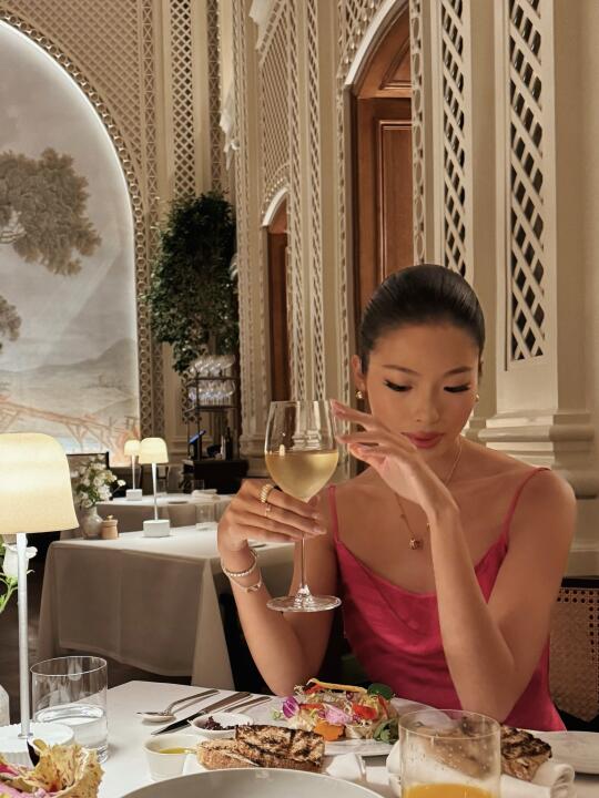 25岁｜我焦虑外表，也焦虑事业