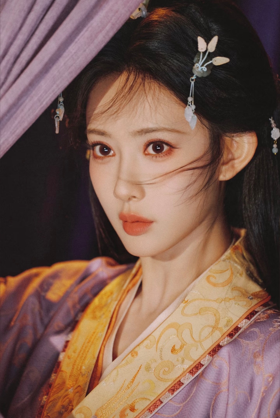 孟子义的将门毒后肯定是一番女主扛剧实力和演技都是有目共睹偏偏大家都不看好沈妙到时