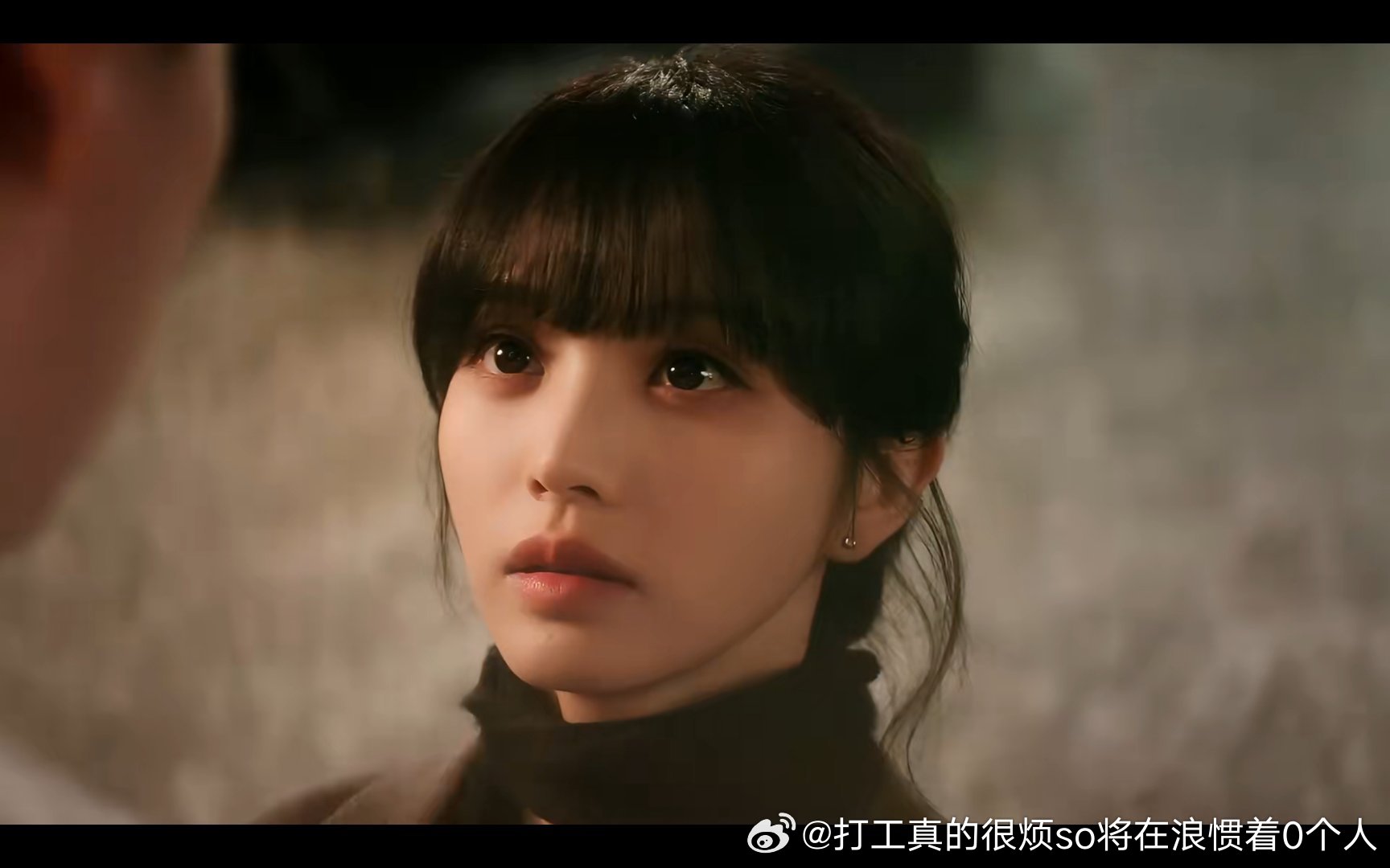 好奇怪的美颜滤镜 