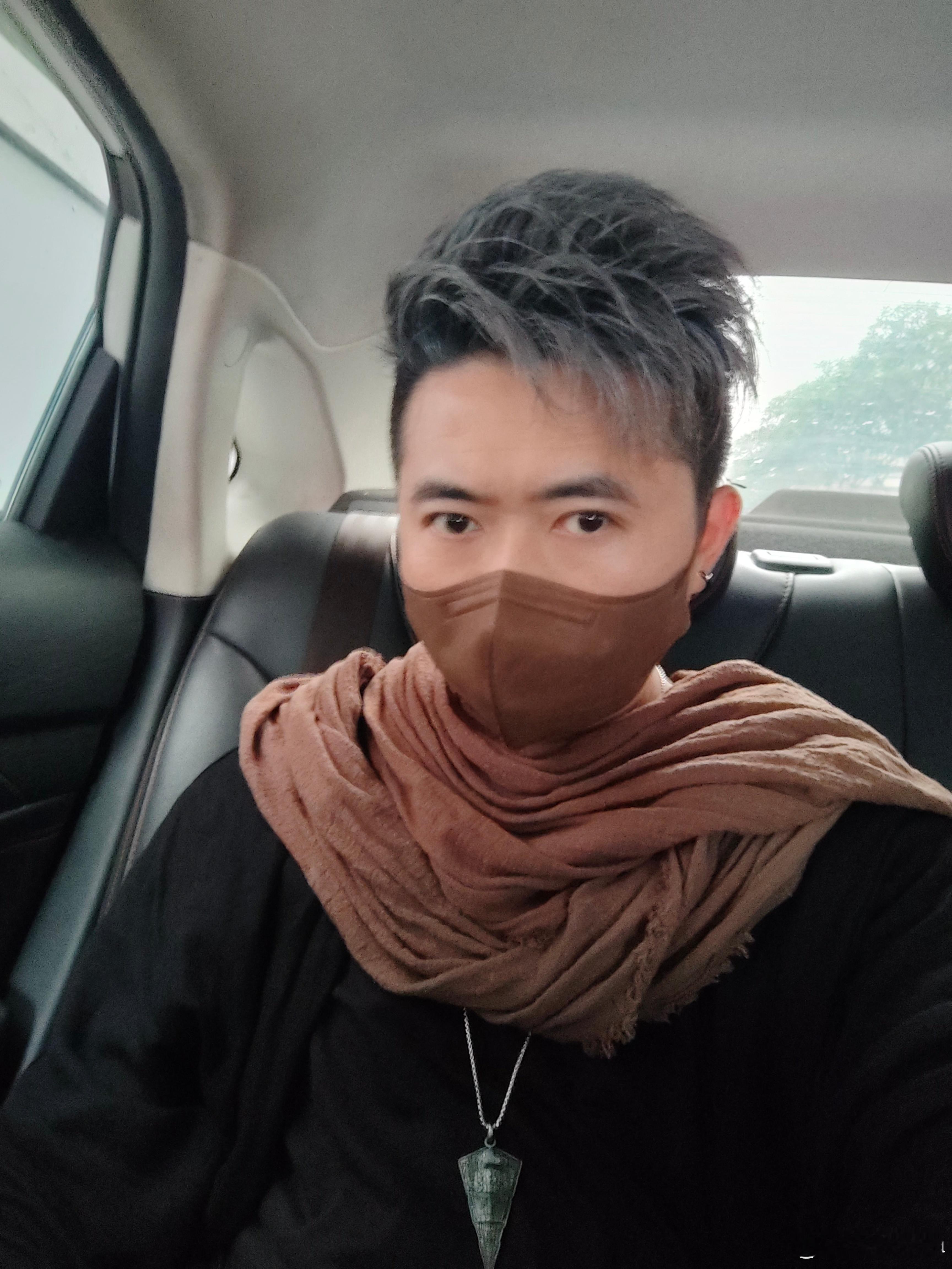 广州观影现场花絮！ 光剑星球大战曼达洛人与古古观影广州