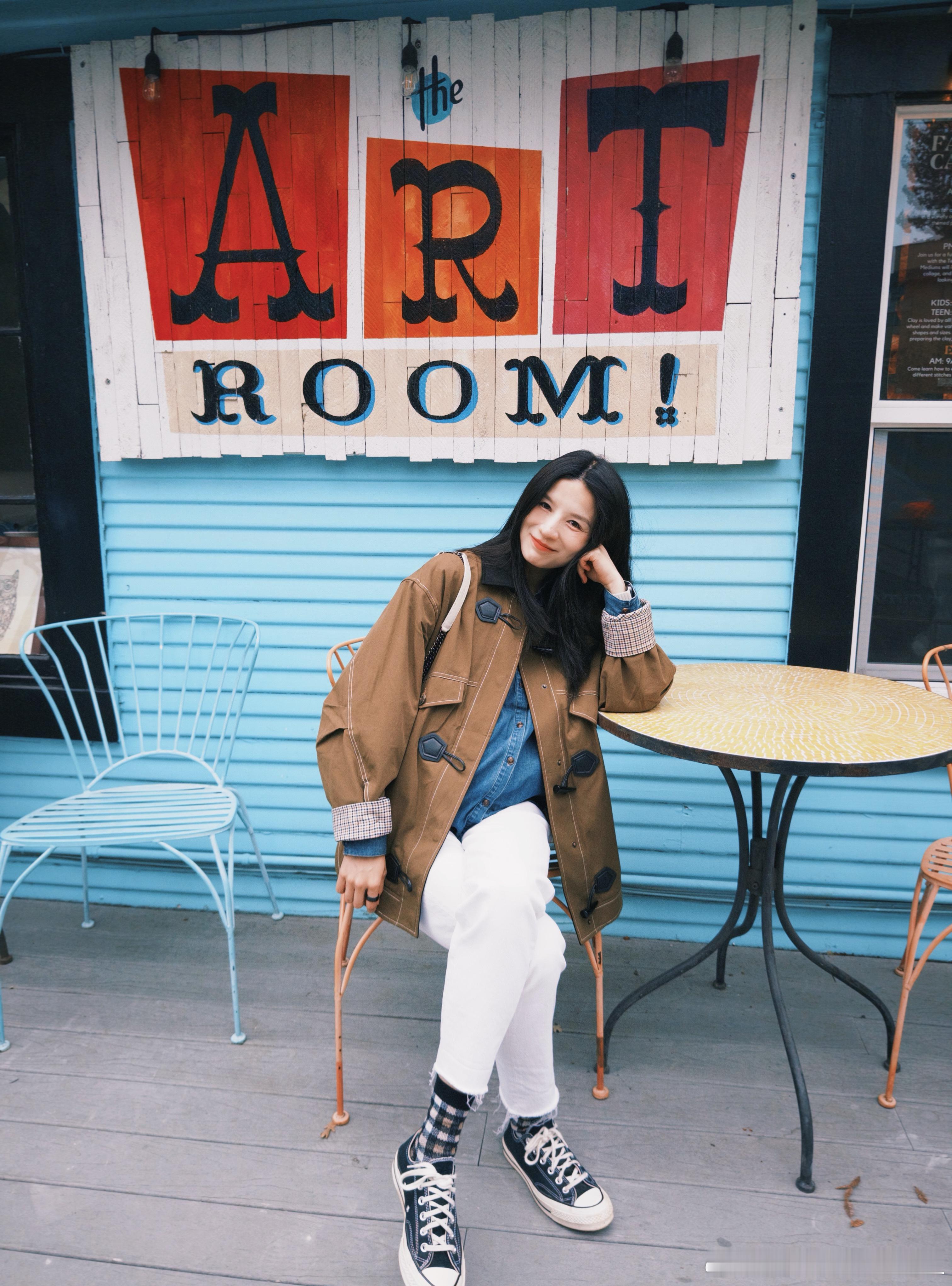 32W+6感谢橡皮筋让我穿上牛仔裤[坏笑]大家中秋快乐🎑🥮 ​​​