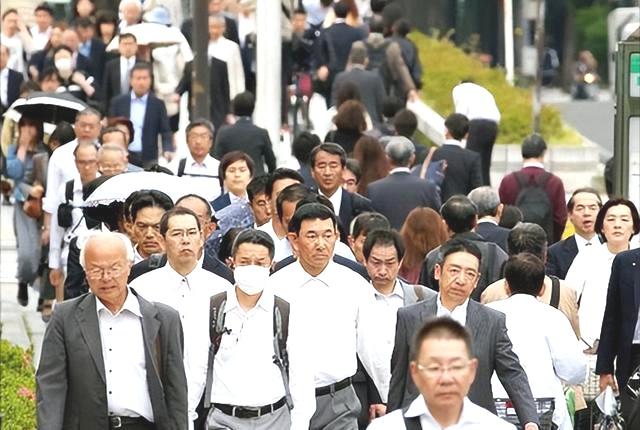 日媒：在日中国人增加数量超乎想象，与和歌山县人口几乎持平！正视“日本的盲点”，保