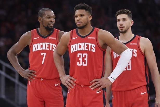 也不是不可以吧休斯顿火箭