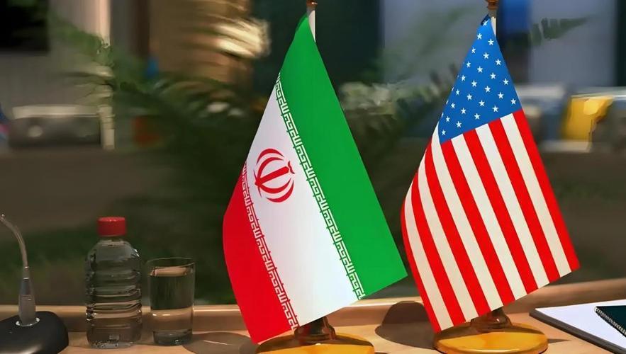 通过伊朗这件事，不少小国家大概率已经意识到了，如果他们想要在这个世界生存下去，那