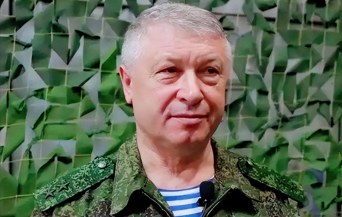 国际上又出大事了！俄军一位中将，在自己莫斯科的家门口被人开枪袭击，差一点就没了性