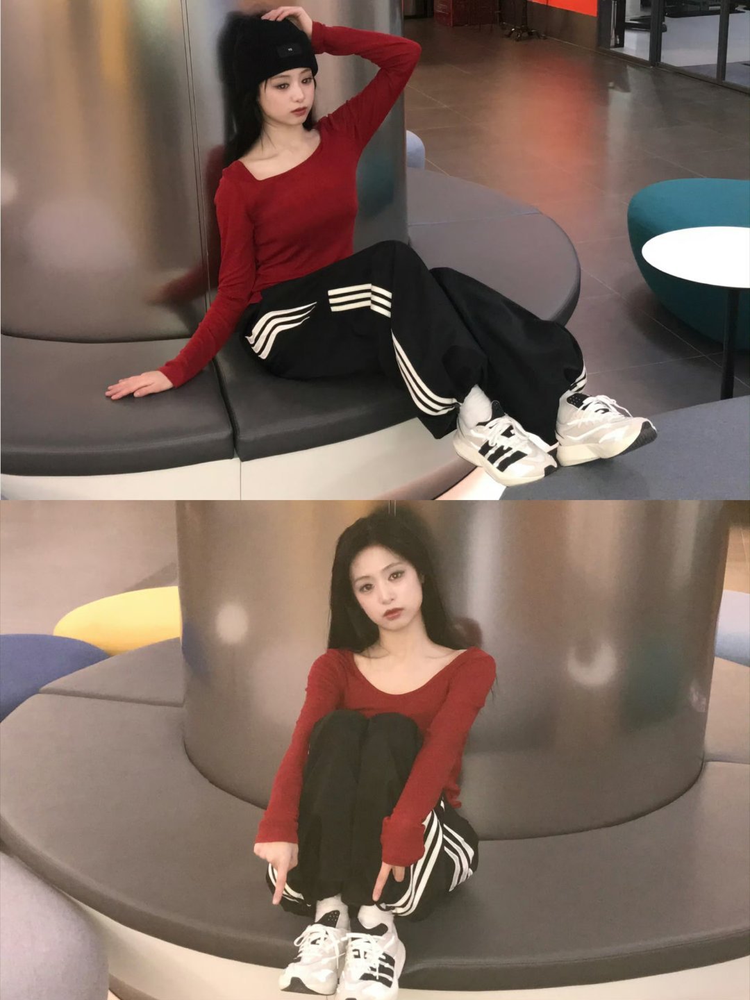 AHYEON郑雅譞 