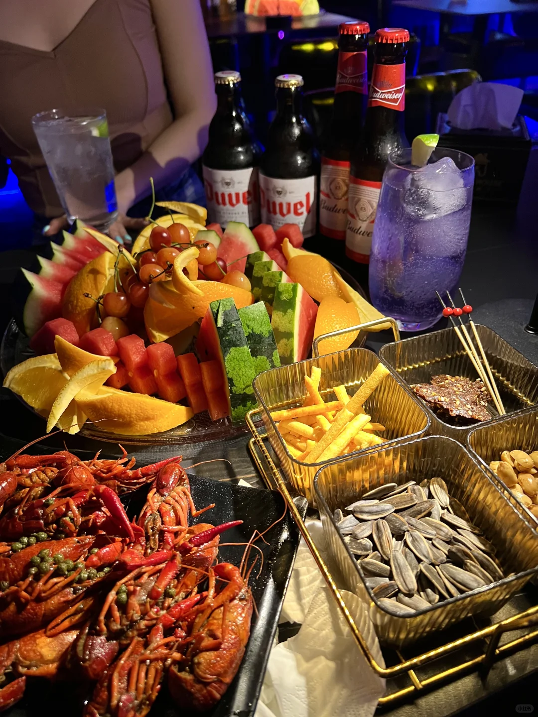 我怀疑!全烟台的年轻人都在这个 live house