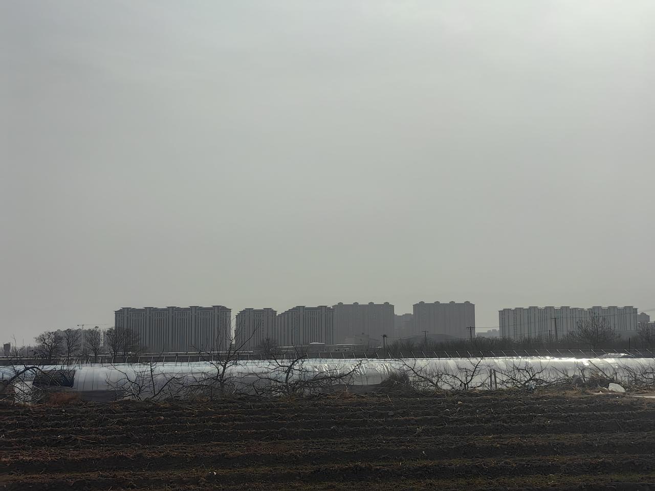 分享你随手拍的风景