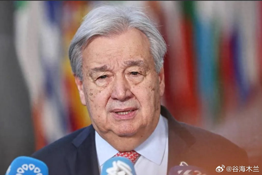 没人想到，这轮中东战火打到第20天，等来的不是某一方的"胜利宣言"，而是联合国秘