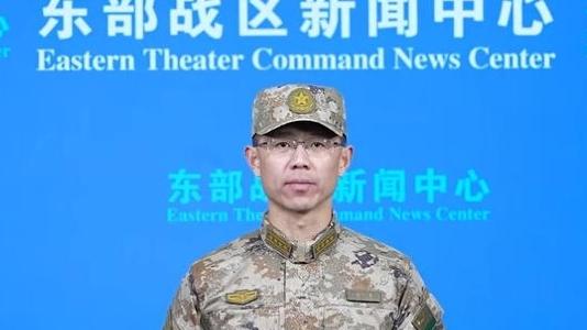 四军联动！解放军台海大演习亮剑：
2月29日，东部战区陆、海、空、火四大军种联合