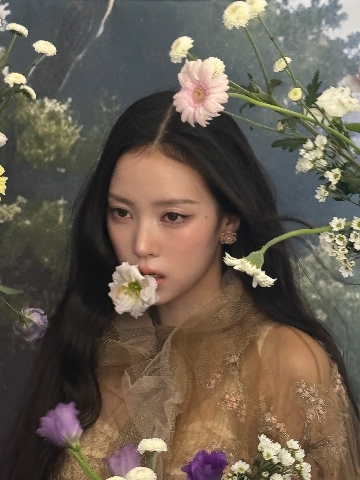 MEOVV NARIN 女神降潾 ​​​