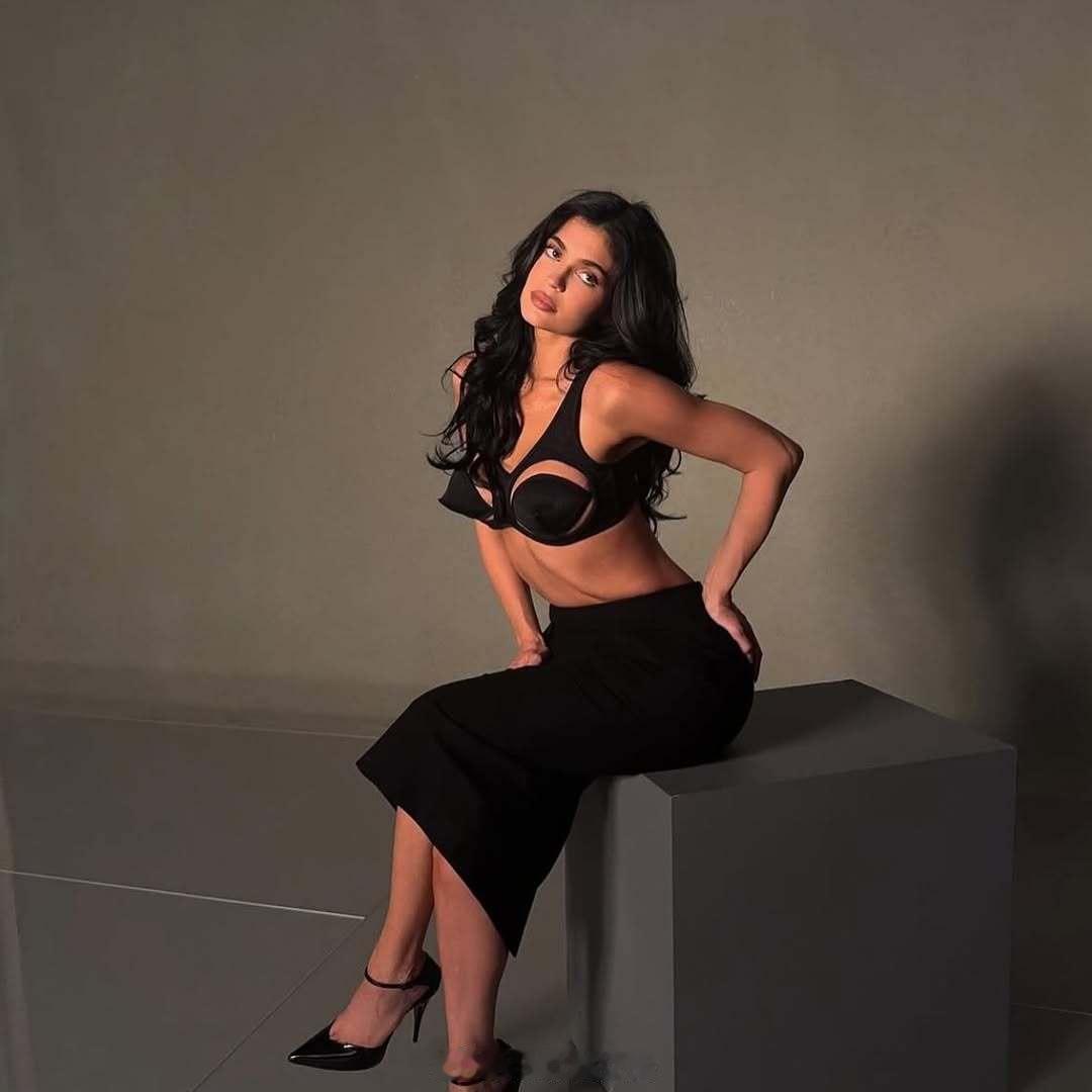 KylieJenner 