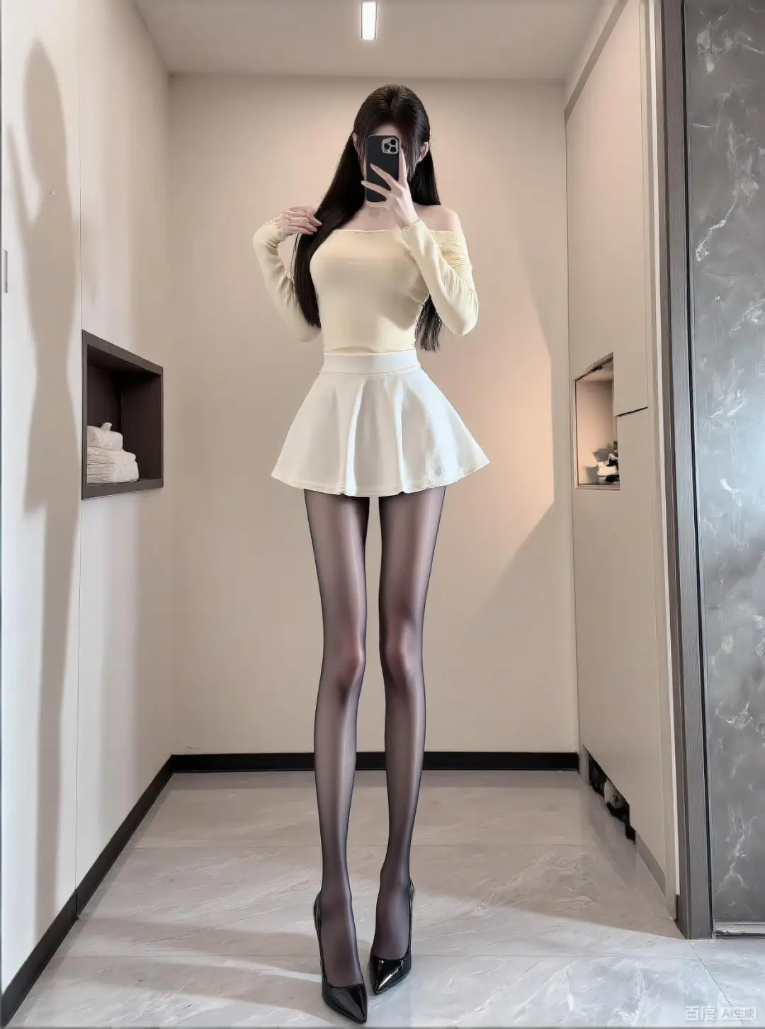 甜酷通勤风｜奶油黄穿搭太温柔