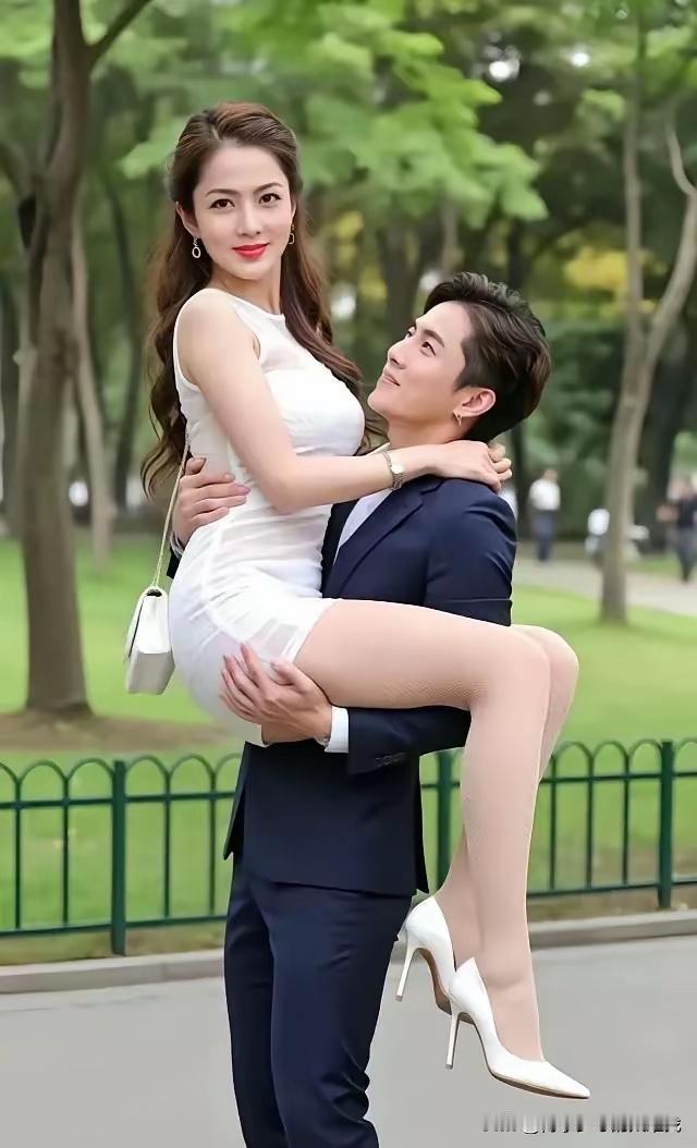 海枯石烂手不放，
水尽山穷心难收。
横批：《誓言》