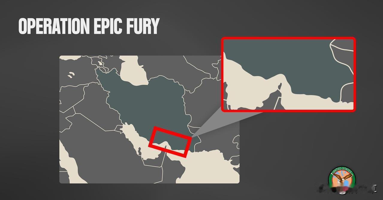 美国军方称向伊朗投掷了多枚5000磅炸弹。

美国军方表示，他们向伊朗投掷了“多