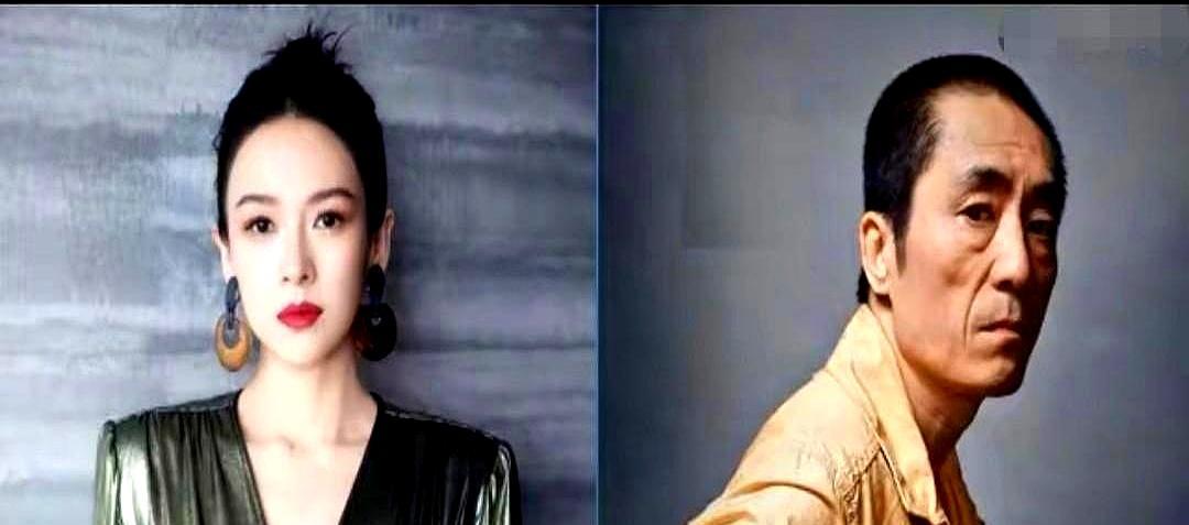 2000年生的厦门姑娘林博洋，18岁被张艺谋一眼挑中，成了《坚如磐石》里的双胞胎