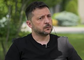 泽连斯基这句话，算是把乌克兰和伊朗之间最后一层窗户纸，彻底捅破了！

以前，双方