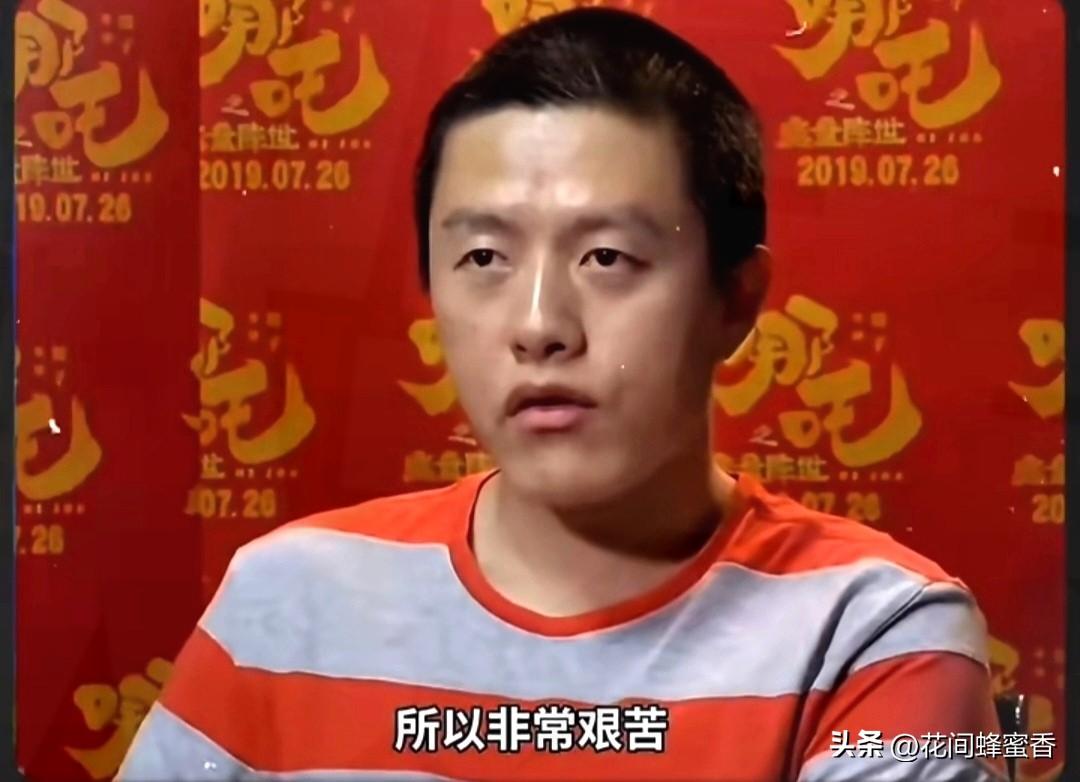 非科班出身！
只拍两部动画，
饺子凭实力创造国产影史奇迹…
 
张艺谋、徐克深耕