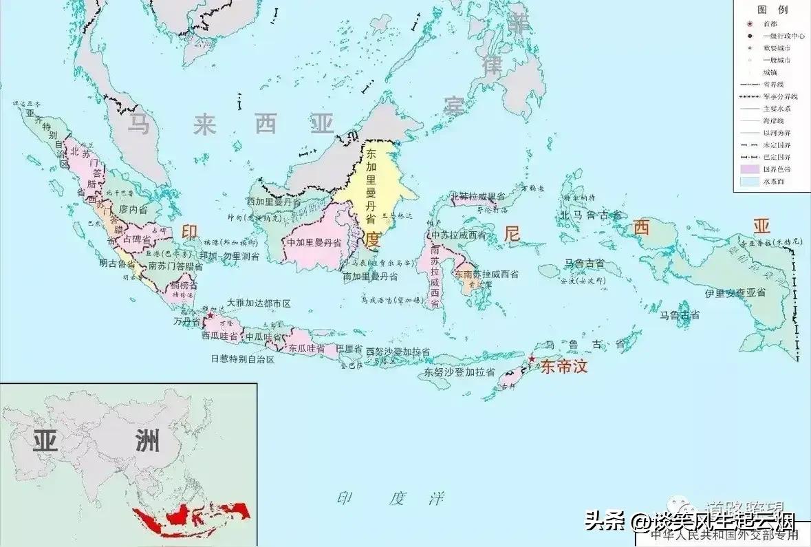 印尼新规让多家中企损失惨重！

目前局势仍然处于对耗状态，印尼是否准备吞掉中企投