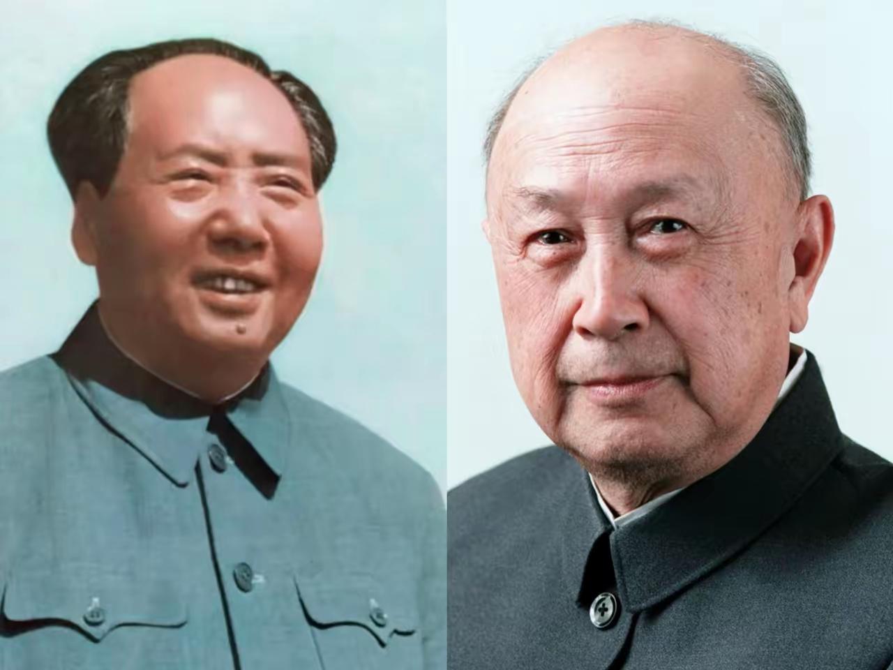 1958年，多少人还在为温饱挣扎？毛主席在郑州会议直接亮出底牌：农业工厂化。
