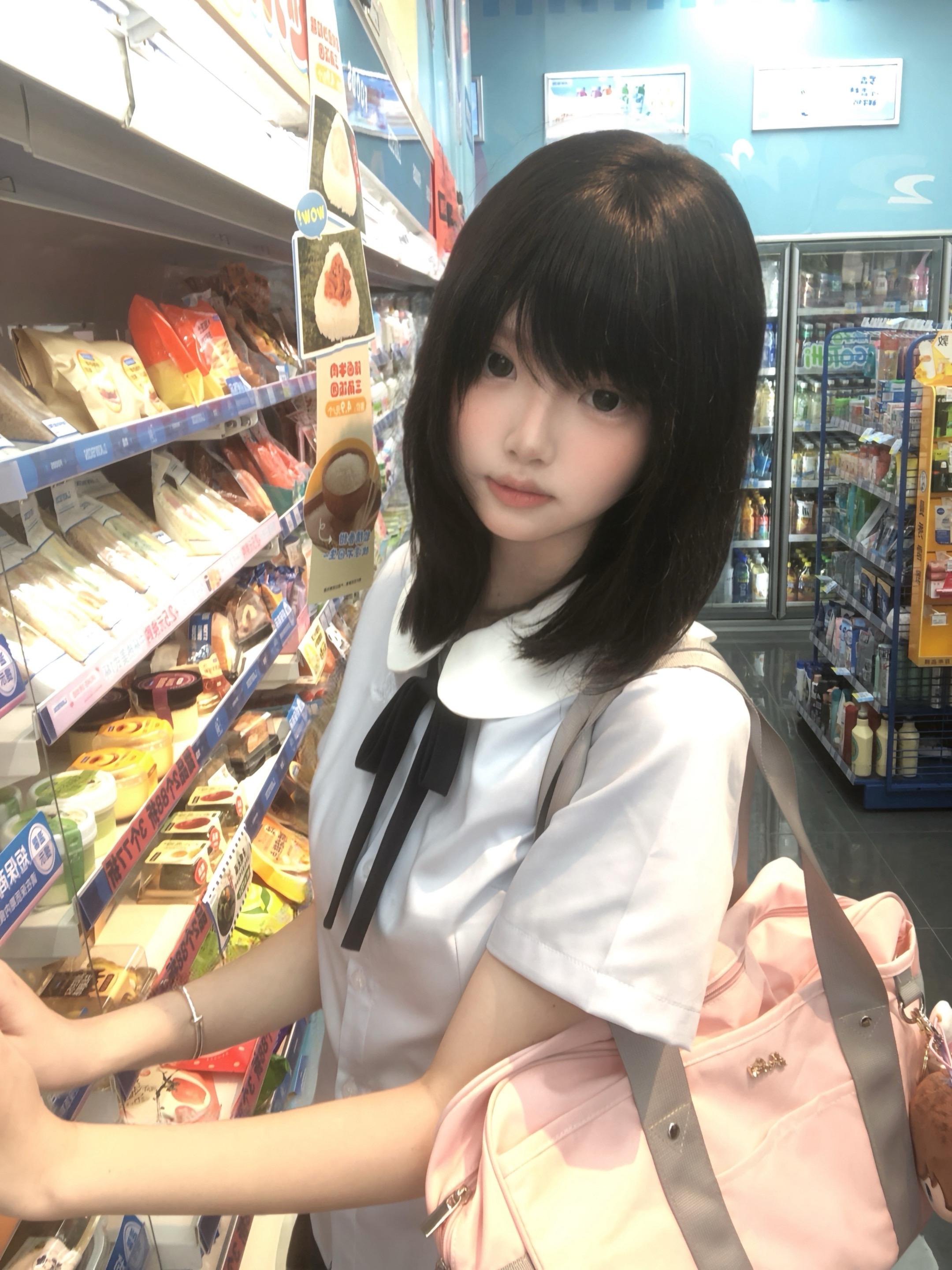 如果天气好的话ㅠ⩊ㅠ