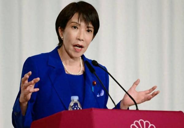 中方继续戳日本肺管子，东京这下傻眼了：没想到中方这回跟以前不一样了！

高市早苗