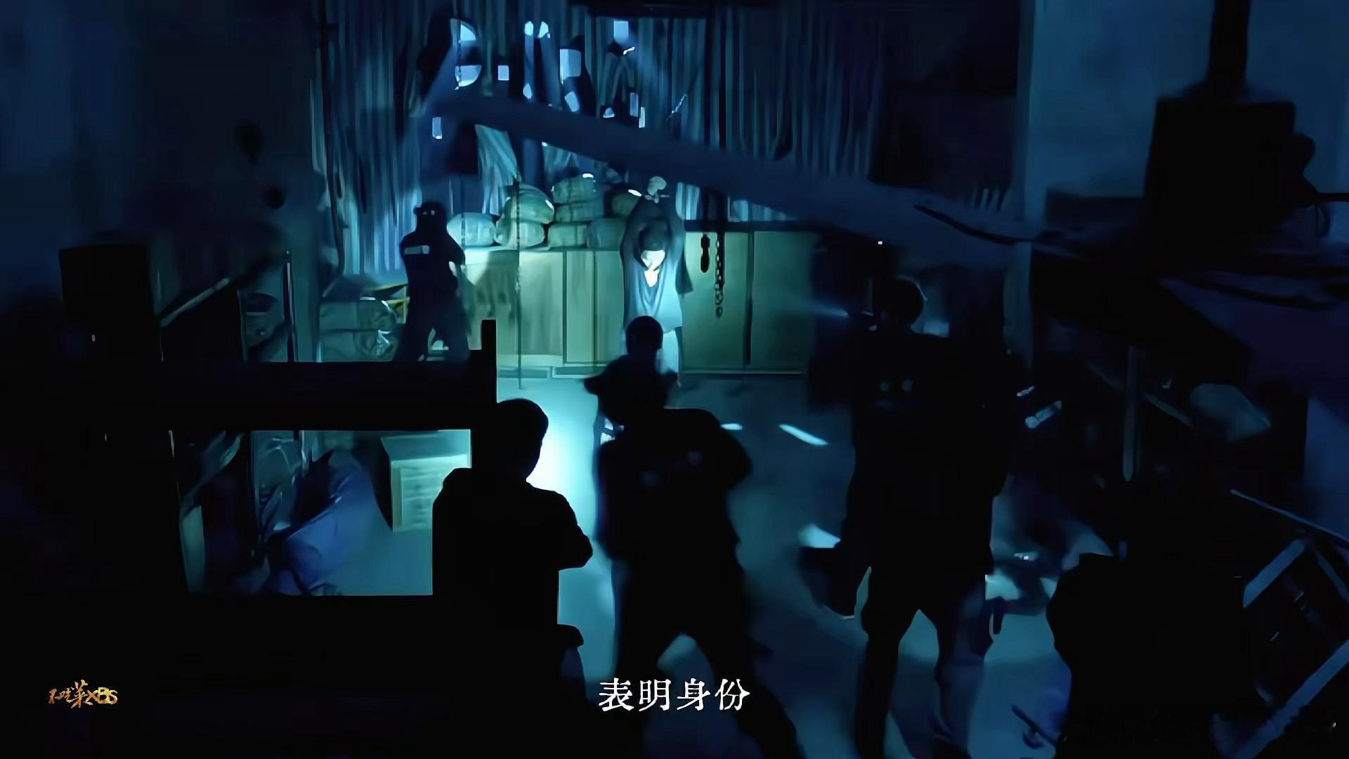 秦俊杰蒋诚演技 看完蒋诚最大的感受是：好演员不需要大喊大叫。秦俊杰用最克制的演法