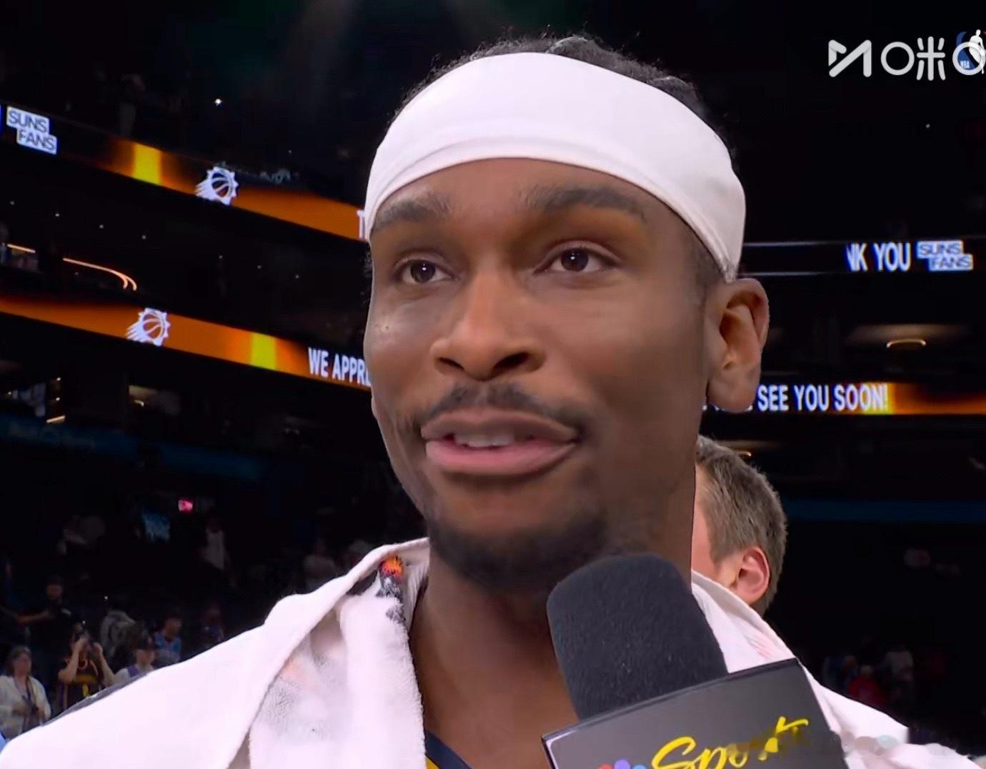 雷霆在2026年NBA季后赛首轮以4-0的总比分横扫太阳，成为本赛季首支晋级次轮