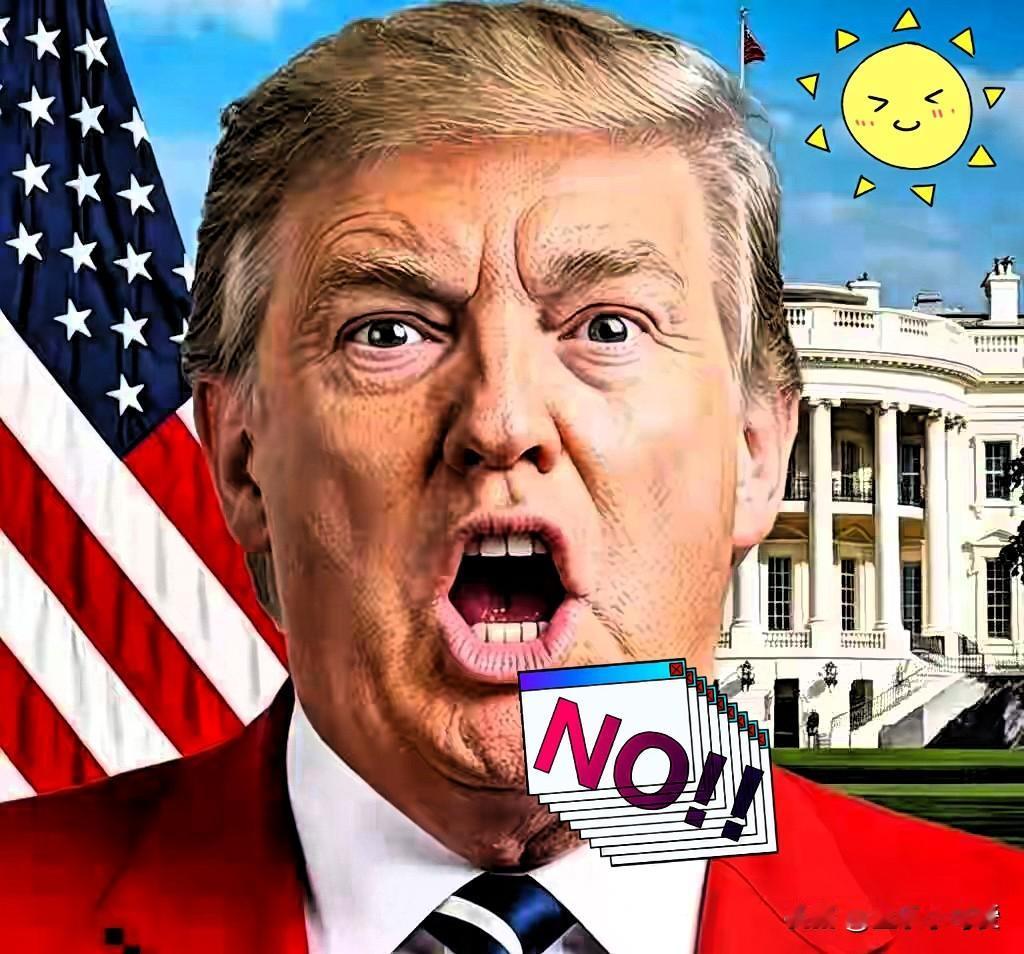 就在刚刚

特朗普硬气表示

11月3日，美国总统特朗普在返回华盛顿途中对随行记