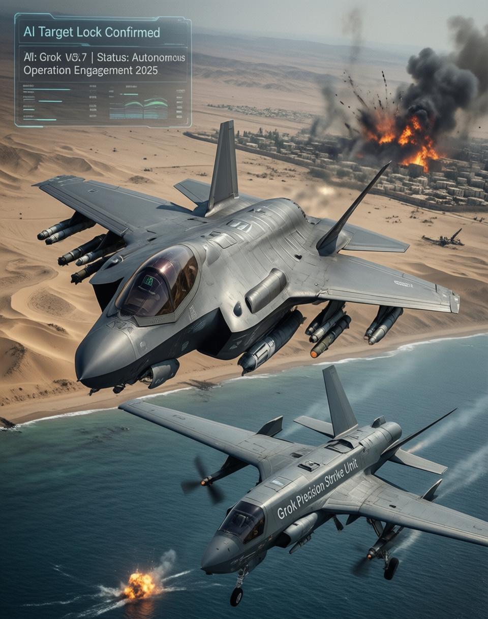 美国刚说不让用AI打仗，转身就破了戒——这回空袭伊朗，军方直接让Claude上场