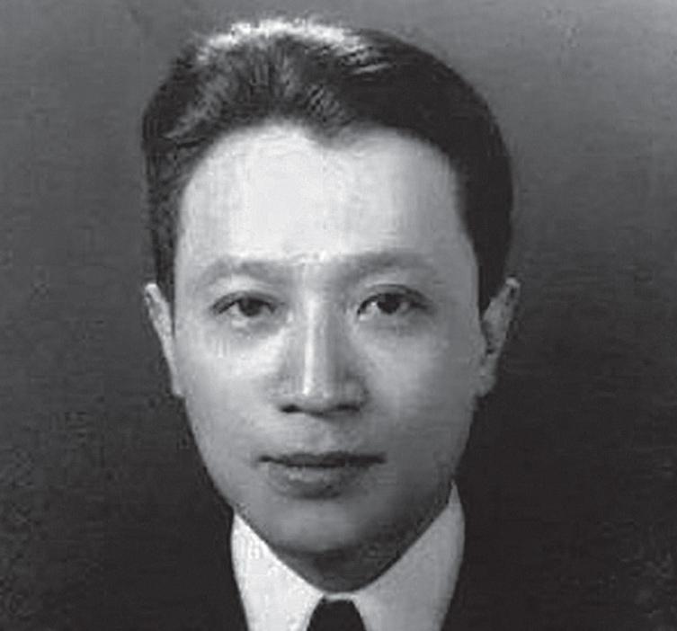 新月派诗人，掏空家产买回商周国宝，民国才子陈梦家的悲剧人生

 1966年，新月