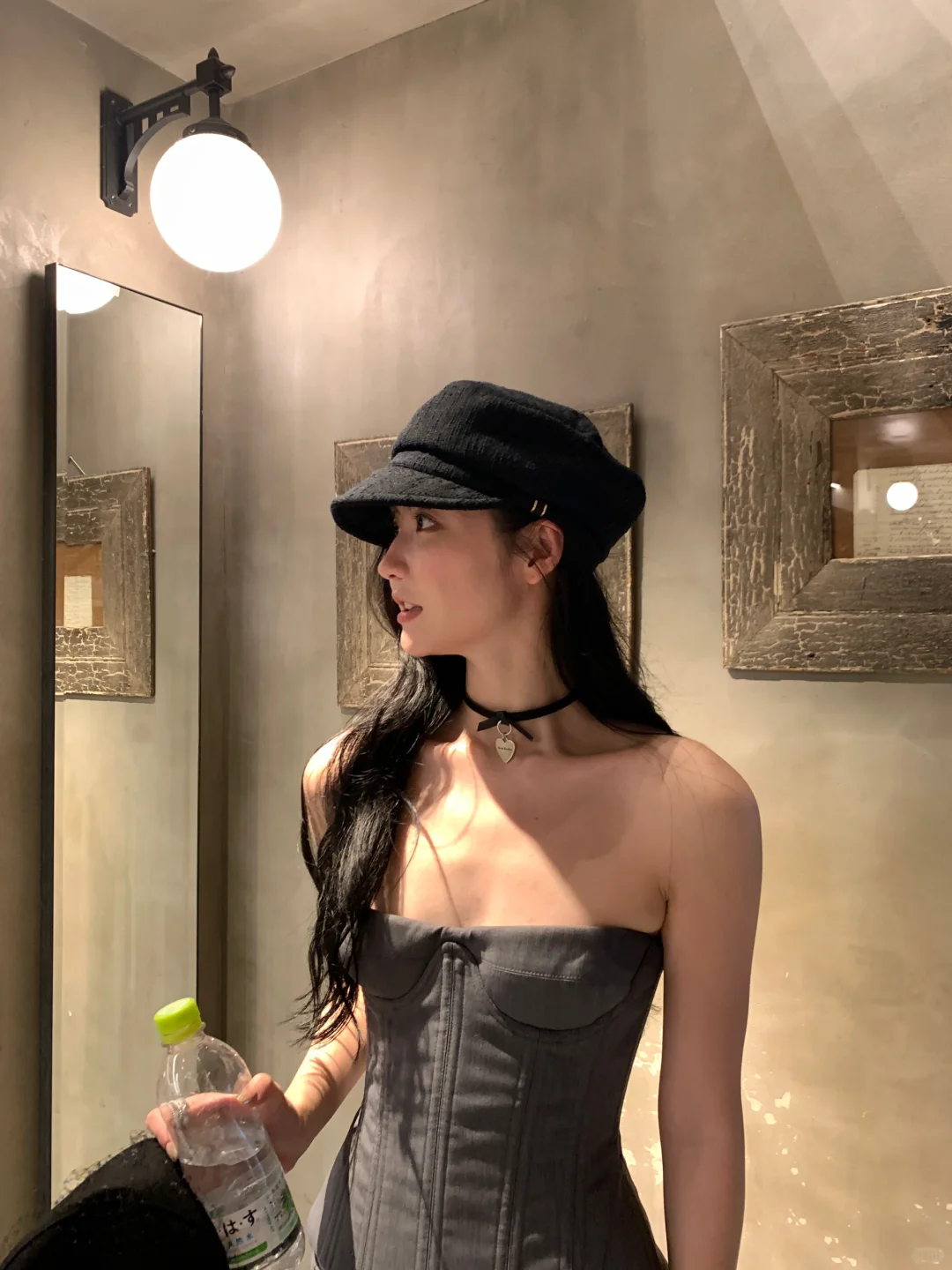 🇯🇵涩谷辣妹