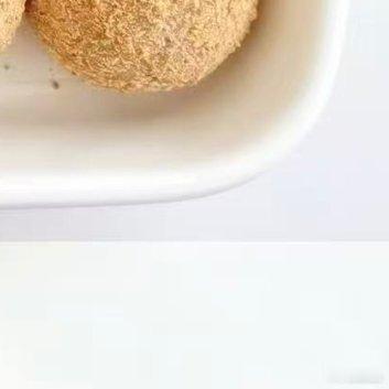 朱志鑫日行一善每日一善糯叽叽花生麻糍真的绝了【食材清单】糯米皮：糯米粉120g 