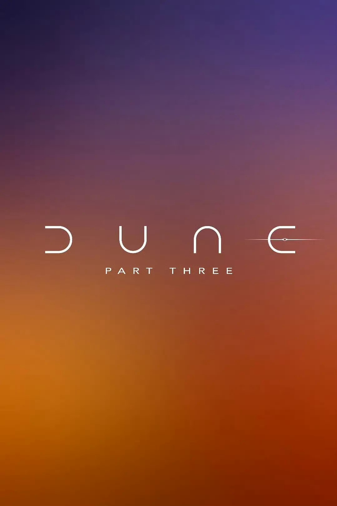 《沙丘3》将于下周发布首支预告片 