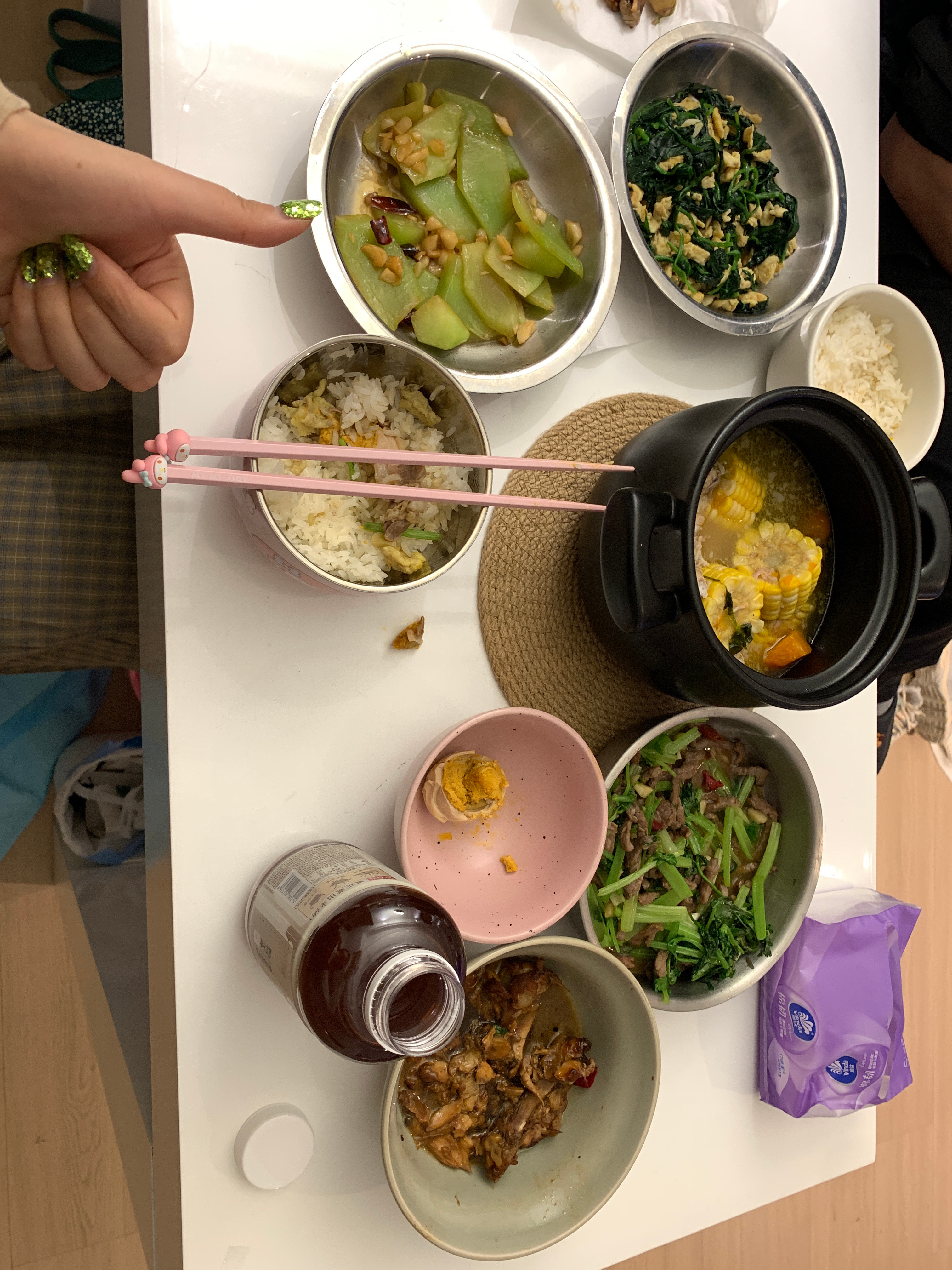 干饭时间[干饭人][干饭人][干饭人] ​​​