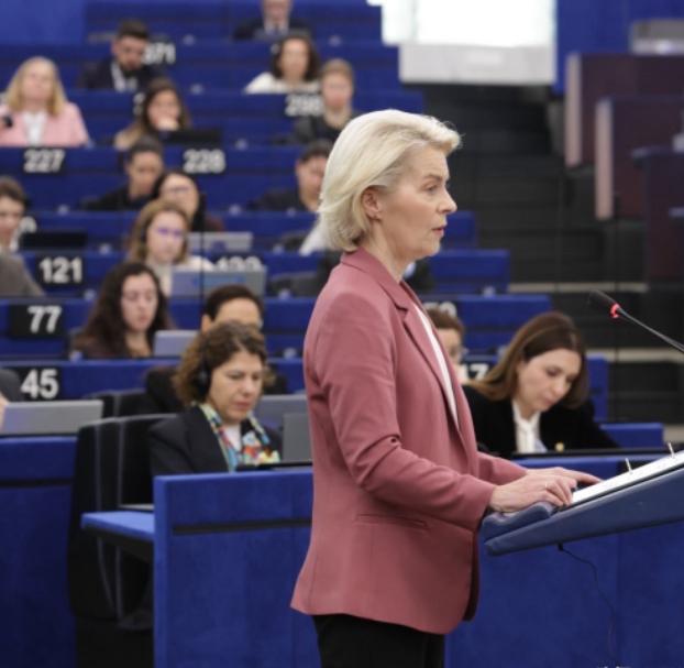 欧盟和北约集体找中国
据悉，中欧安全与防务磋商将在3月24日举行，届时，中方代表