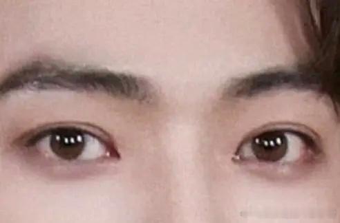 猜眼睛👀，你能认出几个🥜？ 