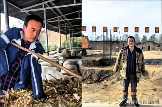 2003年，上门女婿刘斌意外失去双臂，丢掉工作的他被妻子一家扫地出门，带着年幼儿