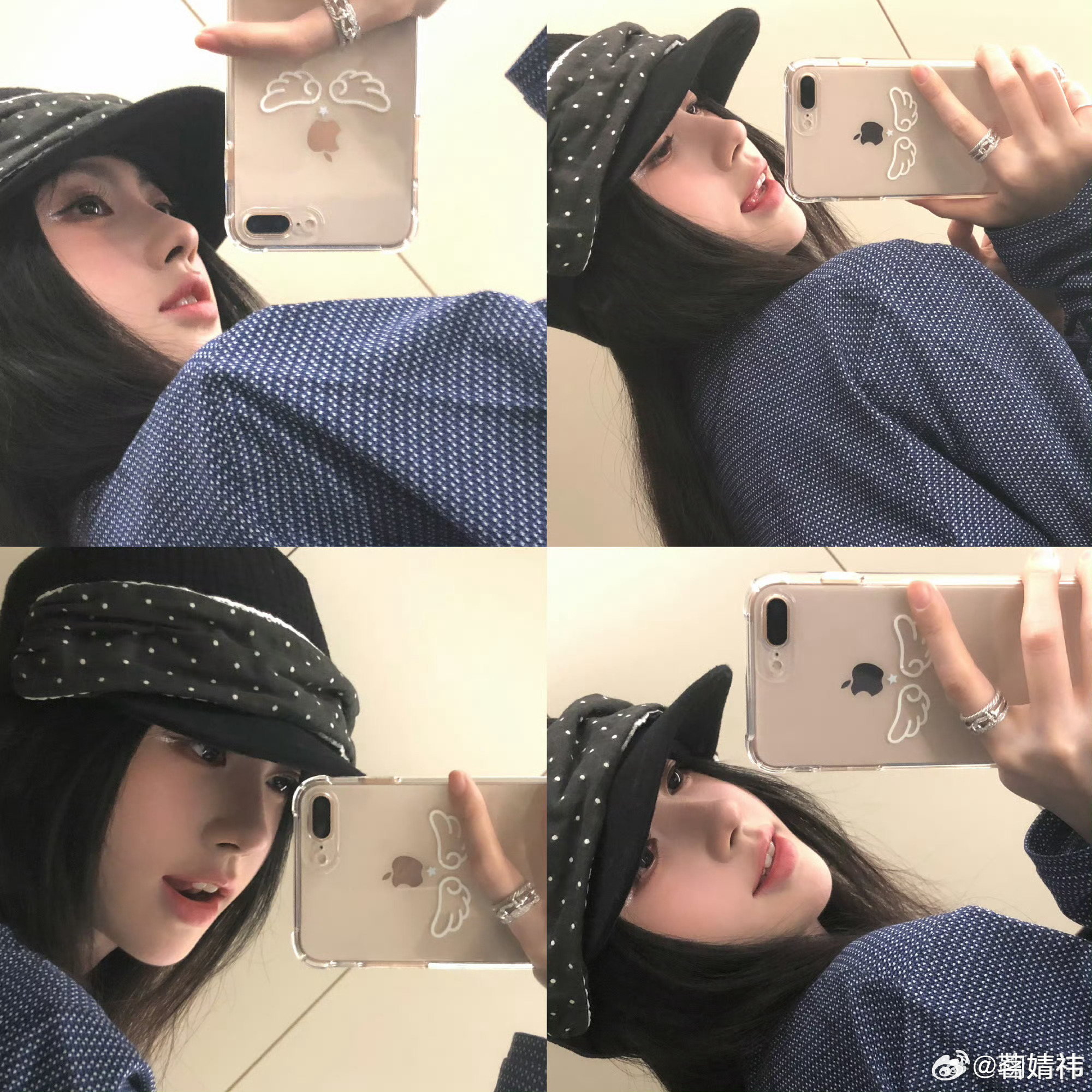 鞠婧祎来战jjy鞠婧祎阿黛jjy鞠婧祎即使年年不见，我也会以粉丝之名，祈愿你岁岁