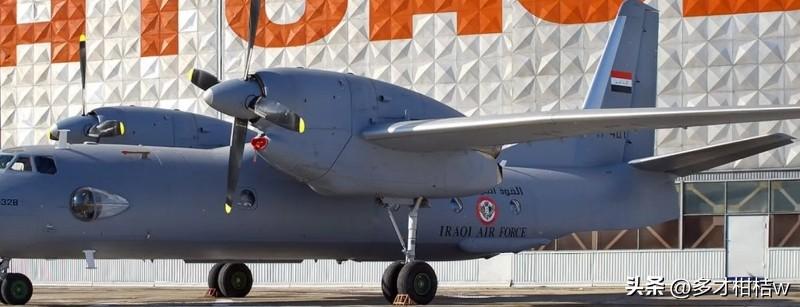 此前，巴格达空军拥有过6架安-32运输机。

到需要说明的是，巴格达空军的安-3