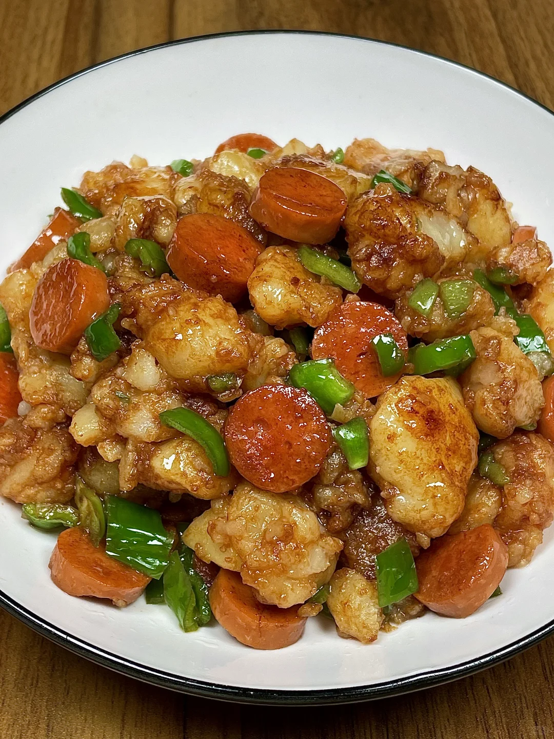 好吃到破防😭一定要试试这个做法！！