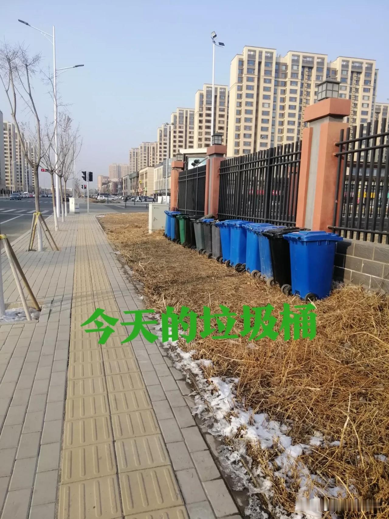 呼市这行动挺快的！前天发的帖子，昨天就有行动！这就是效率！急人民之所急，想人民之