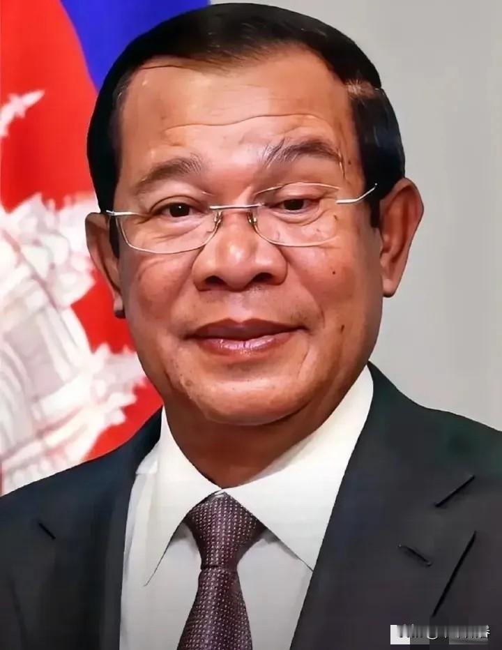 柬埔寨答应中国了
可以说，这一次柬埔寨邀请中国出访，给出了极大的诚意。
不仅派出