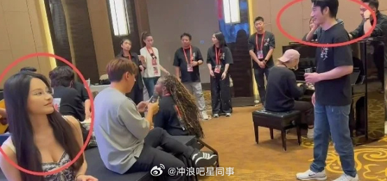 王力宏方否认新恋情 近日有传闻称王力宏在离婚3年后有了新恋情，对此经纪人表示：“