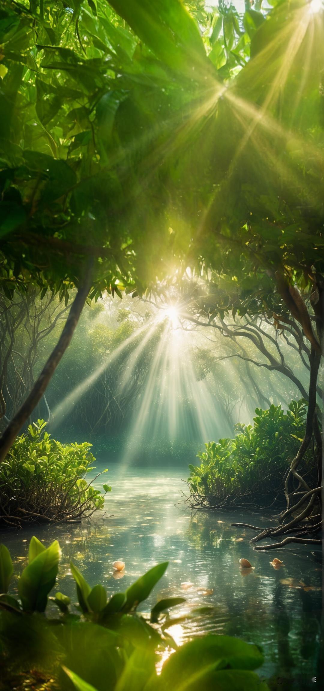 翻相册时，一张我在海边的照片狠狠戳中我。照片里，夕阳余晖洒在身上，每一寸都闪着金