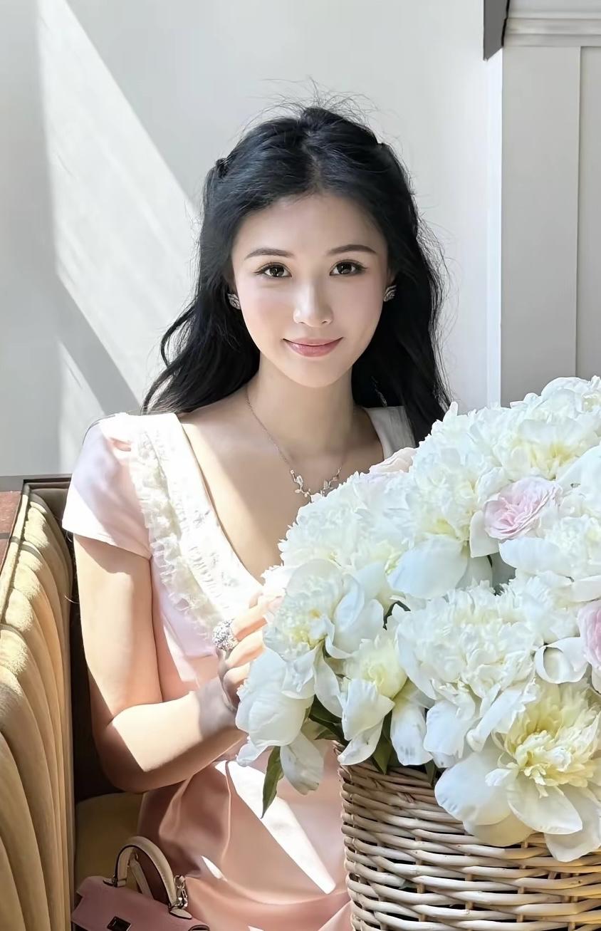 漂亮女孩