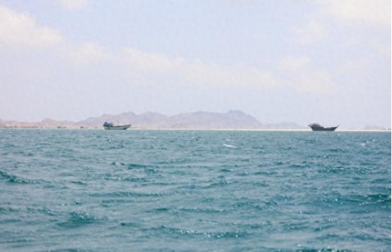 这美国是真不嫌事大，又在中东瞎搞，把自己的盟友沙特都逼得没辙了，当着面就喊美国：