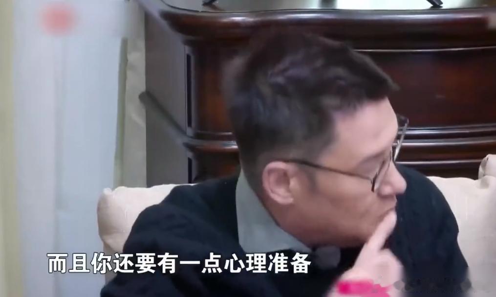 笑死，郭碧婷爸爸当年在节目上对向佐说，娶郭碧婷得满足两点，如今看来向佐都做到了！